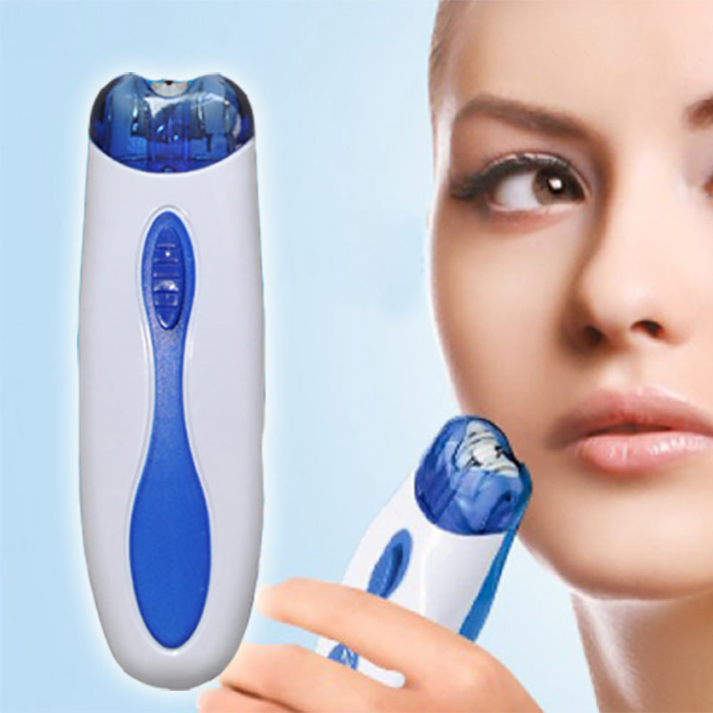 Electric epilator hair removal machine