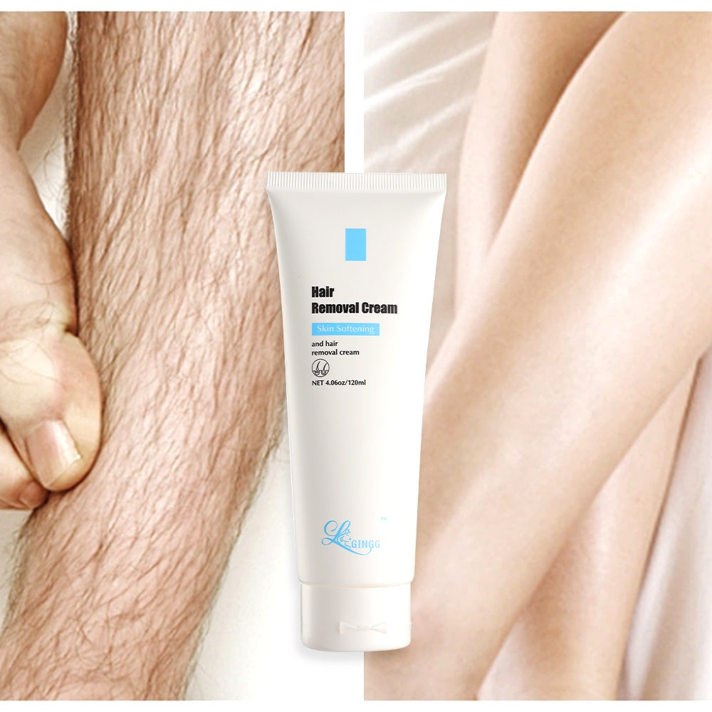 Hair Removal Cream  Hair Removal For Women And Men