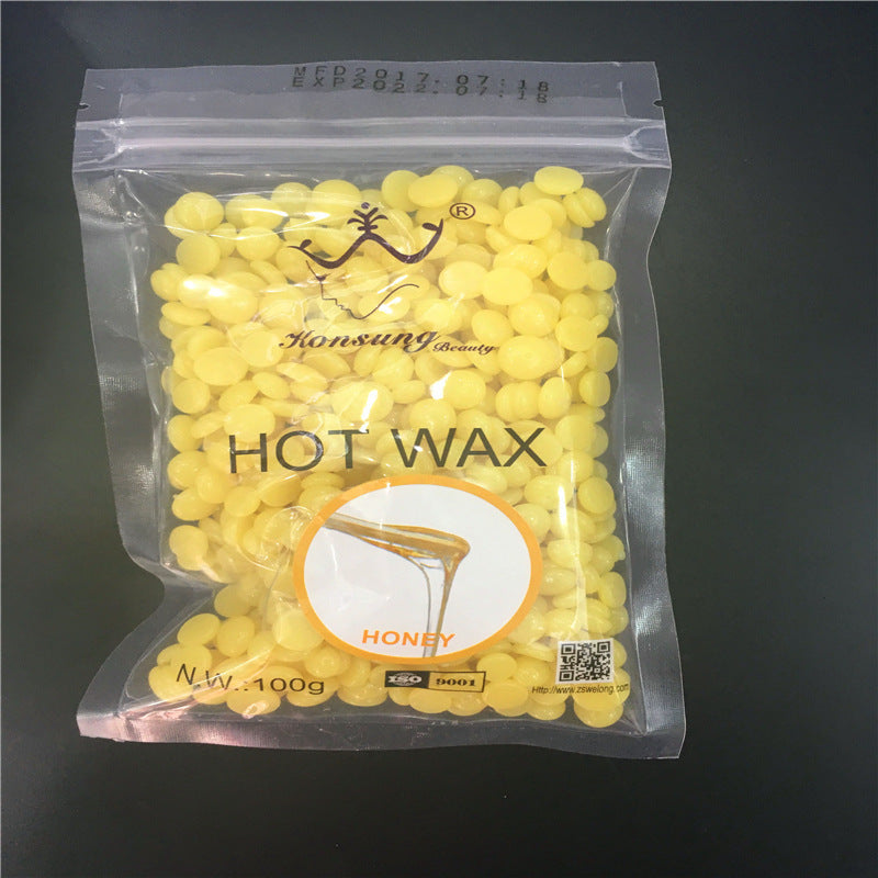 Depilatory Wax Bean Hair Removal Wax Beans