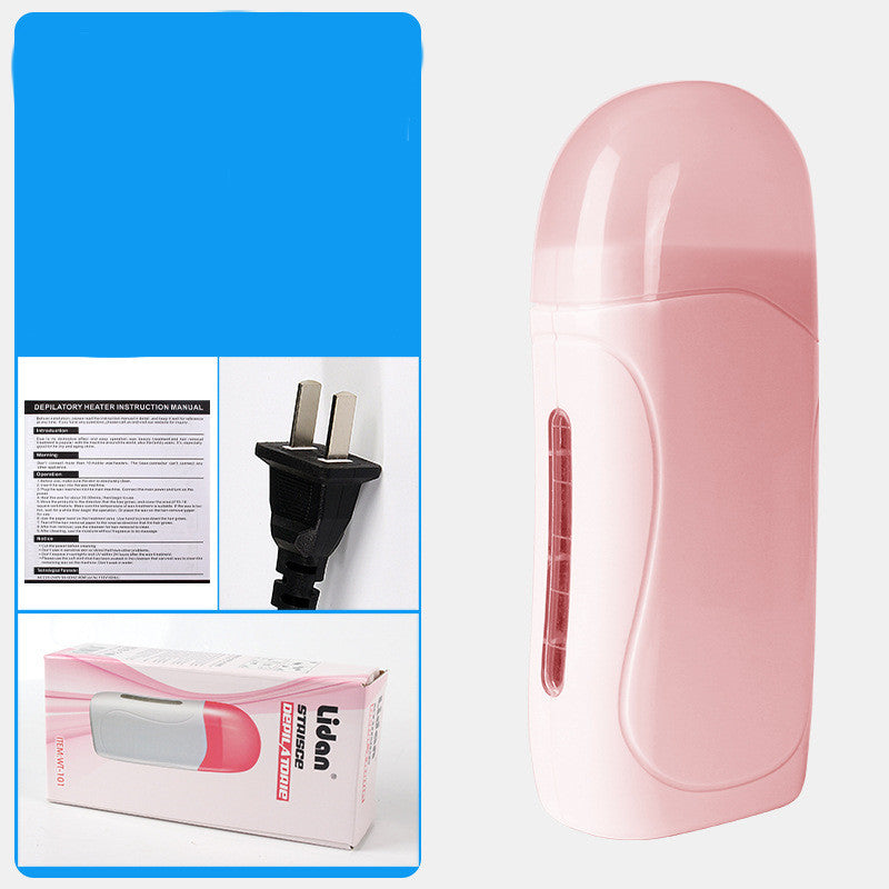 Single Wax Hair Removal Machine Heating Wax Therapy Equipment