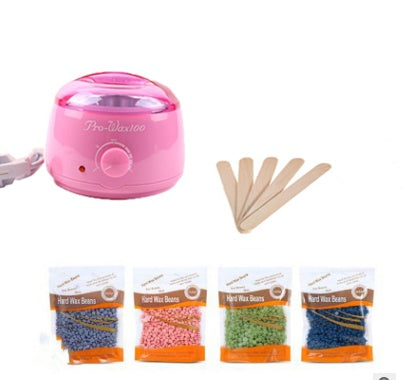 Hair Removal Electric Wax Warmer Machine