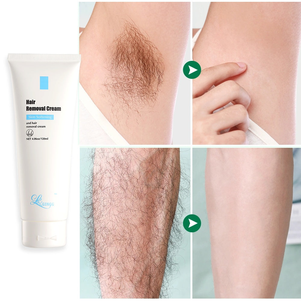 Hair Removal Cream  Hair Removal For Women And Men