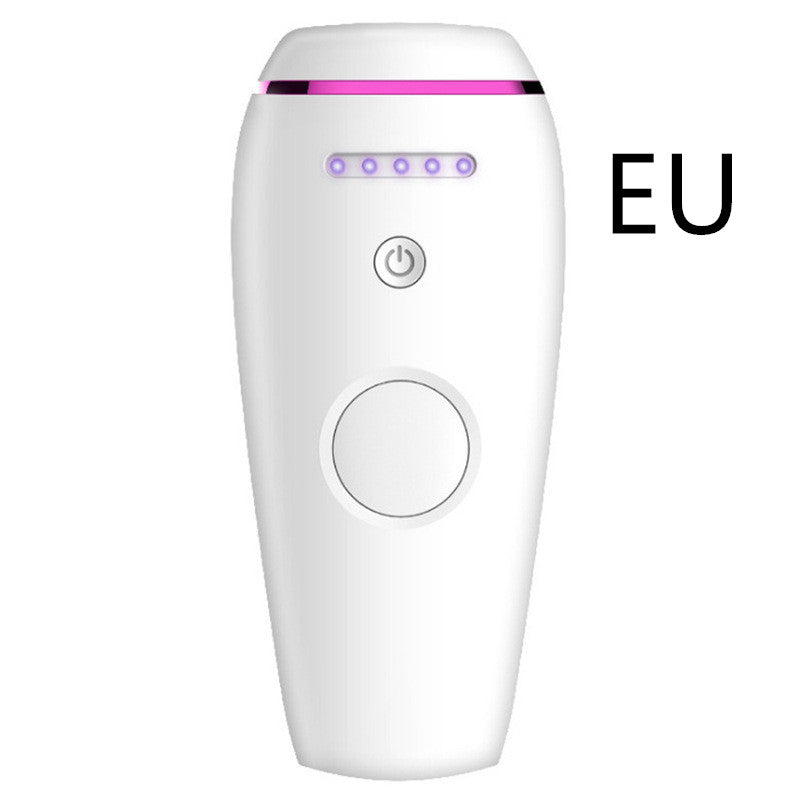 Non-Washing Neutral Hair Shaver Laser Electric Hair Removal Apparatus