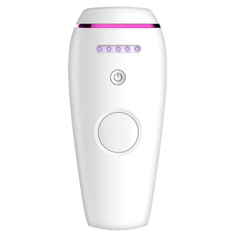 Non-Washing Neutral Hair Shaver Laser Electric Hair Removal Apparatus