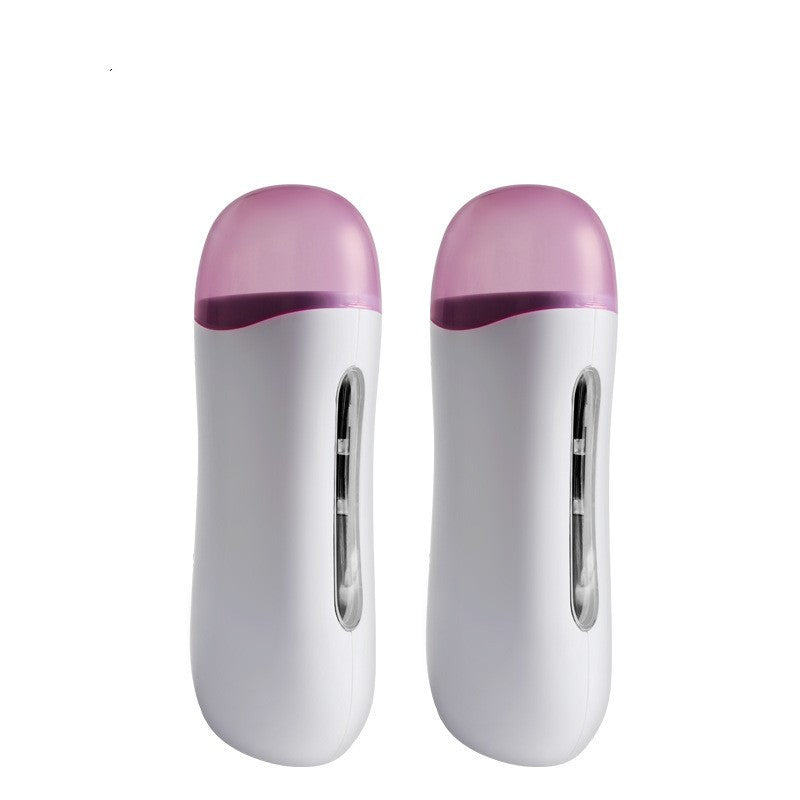 Roller hair removal wax hot wax machine wax melter