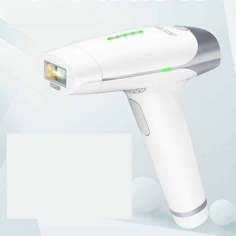 Portable Photon Skin Rejuvenation And Hair Removal Machine