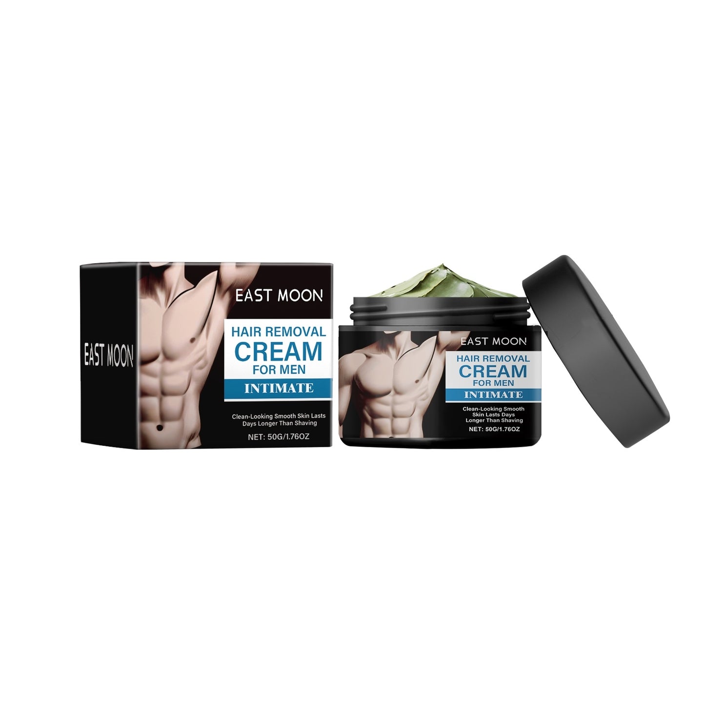 Hair Removal Cream For Men