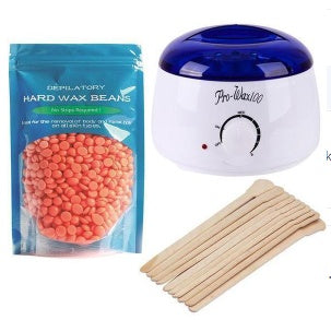 Hair Removal Electric Wax Warmer Machine