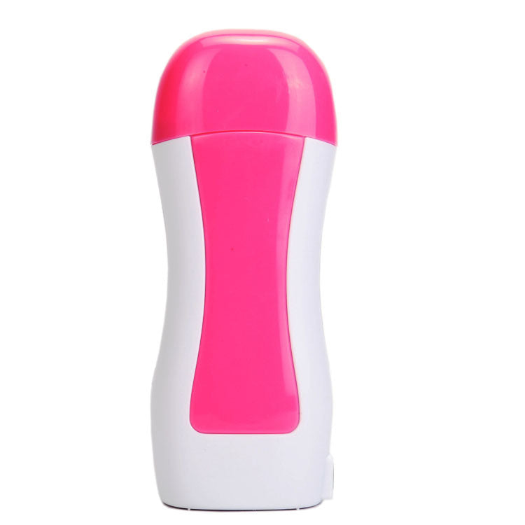 Portable Hair Removal Wax Machine Heating