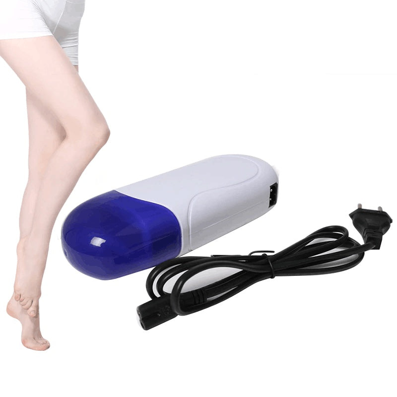 Professional Single Handheld Depilatory Wax Hair Removal