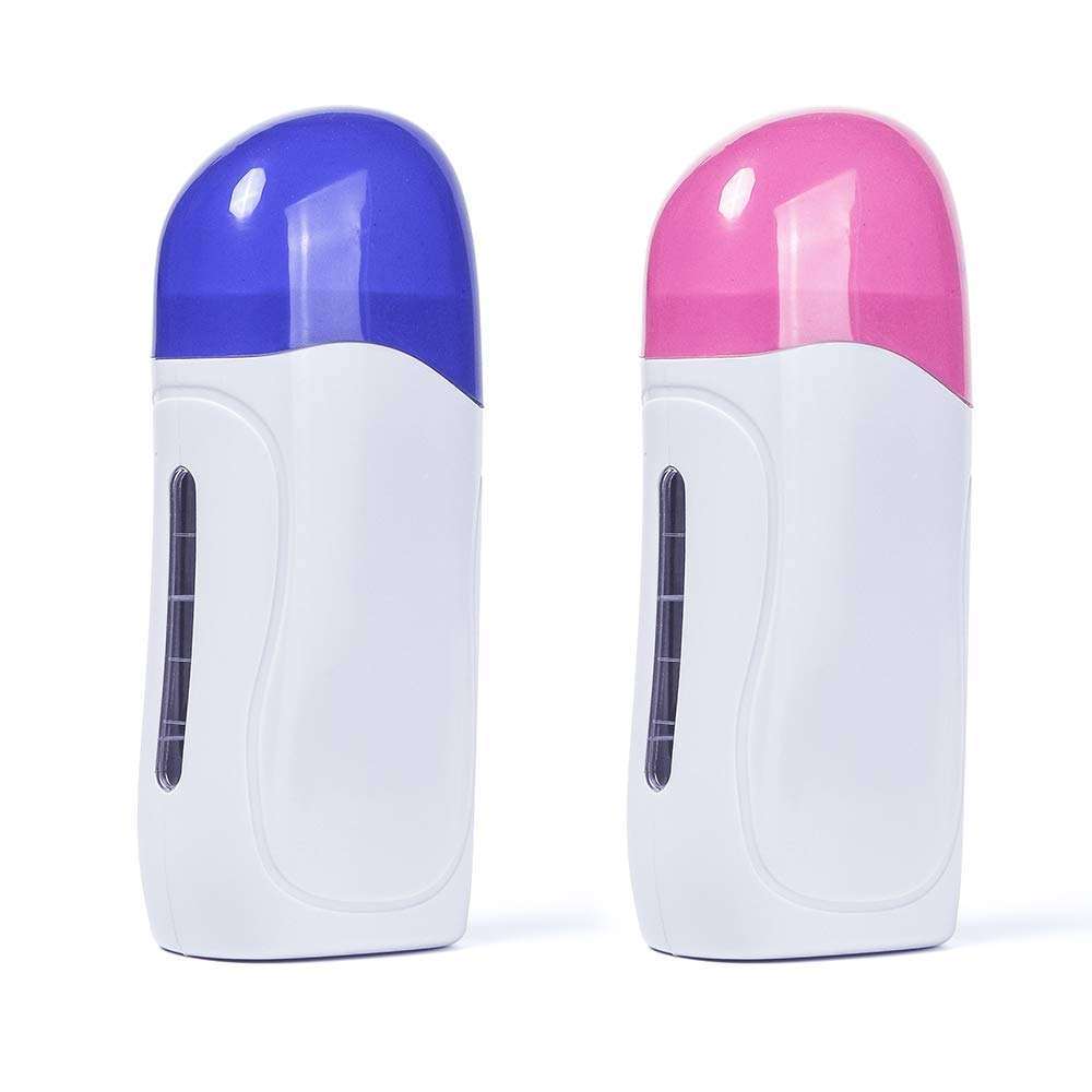 Professional Single Handheld Depilatory Wax Hair Removal