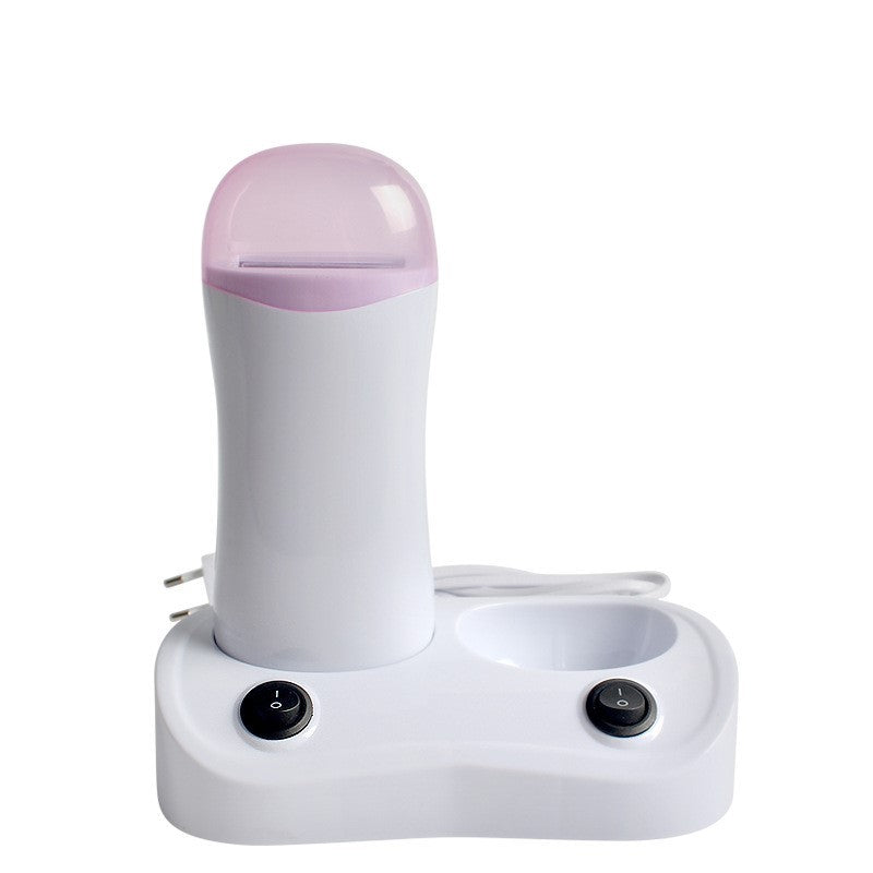 Roller hair removal wax hot wax machine wax melter