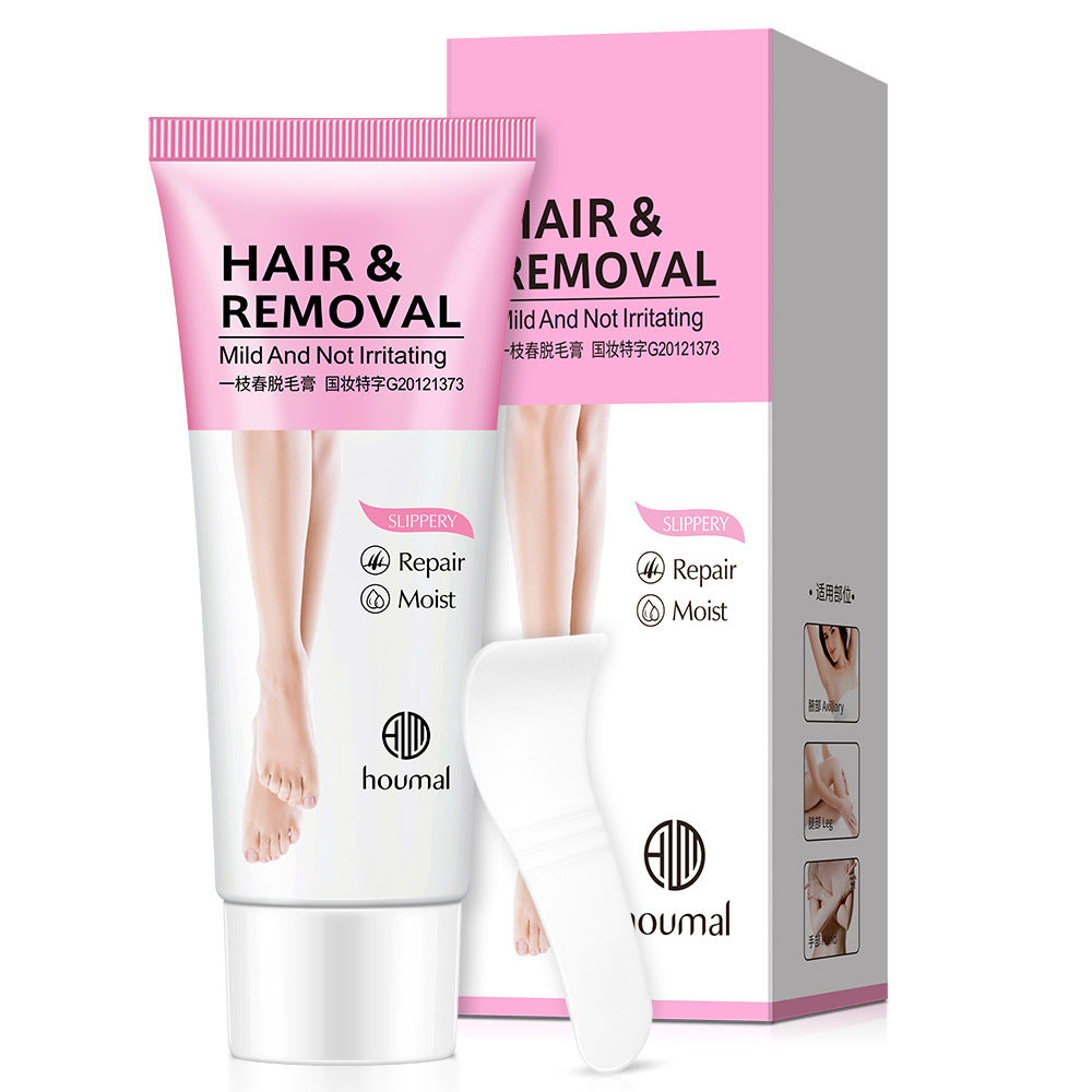 Humei Yichun Spring Hair Removal Cream