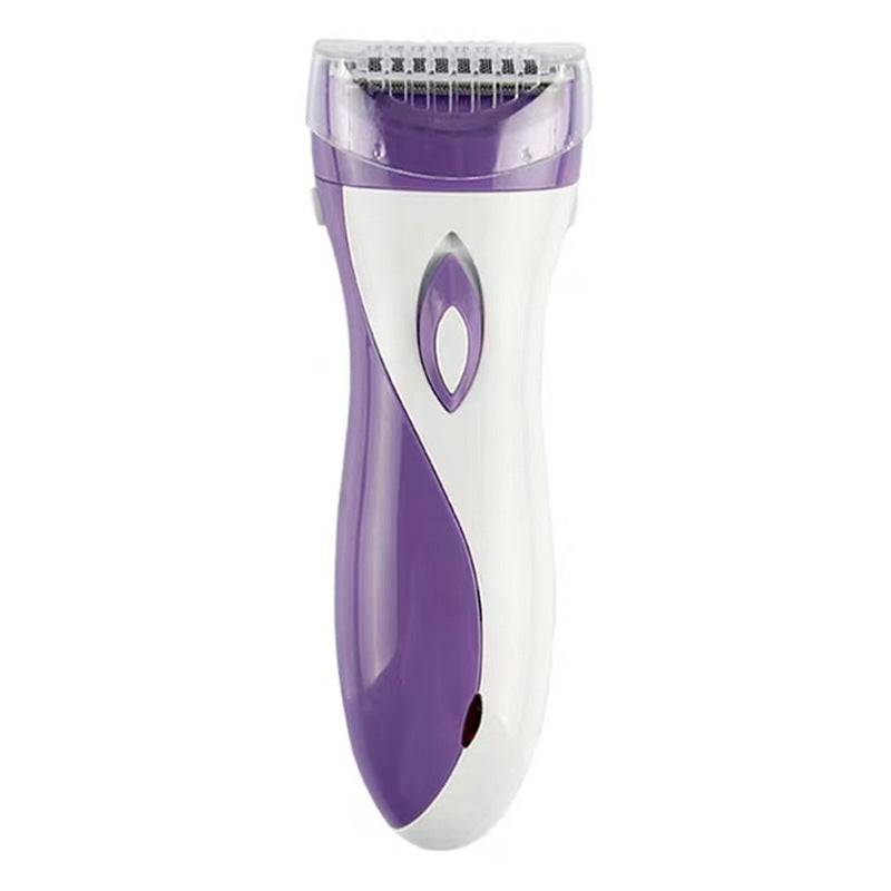 Electric Shaver Trim Armpit Hair Leg Hair Hair Removal Device