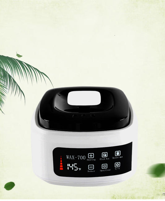 Hair Removal Wax Bean Machine High-Power Hair Removal Set