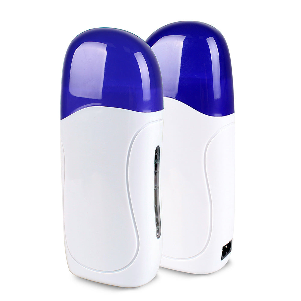 Portable Small Handheld Hair Removal Wax Strip Heater Mini Wax Machine