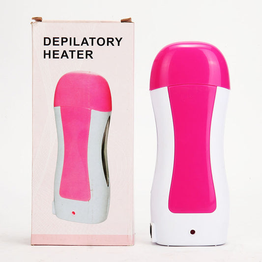 Portable Hair Removal Wax Machine Heating