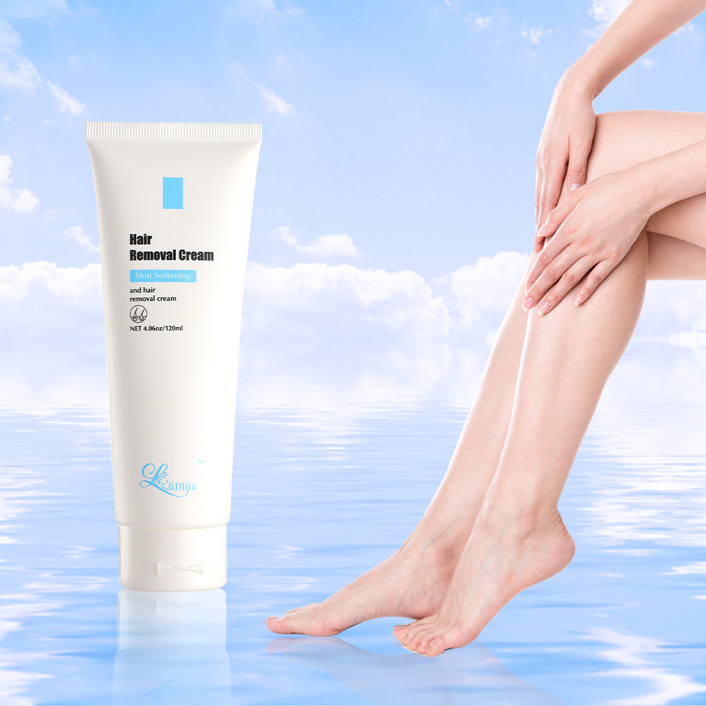 Hair Removal Cream  Hair Removal For Women And Men