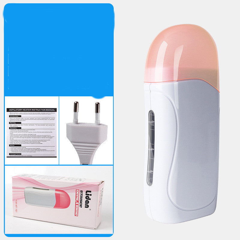 Single Wax Hair Removal Machine Heating Wax Therapy Equipment