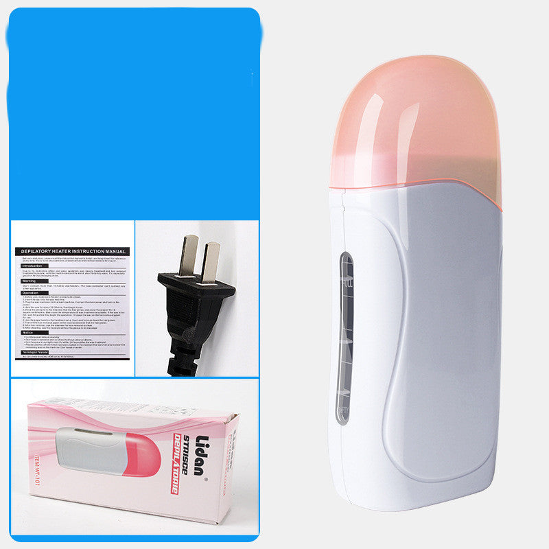 Single Wax Hair Removal Machine Heating Wax Therapy Equipment