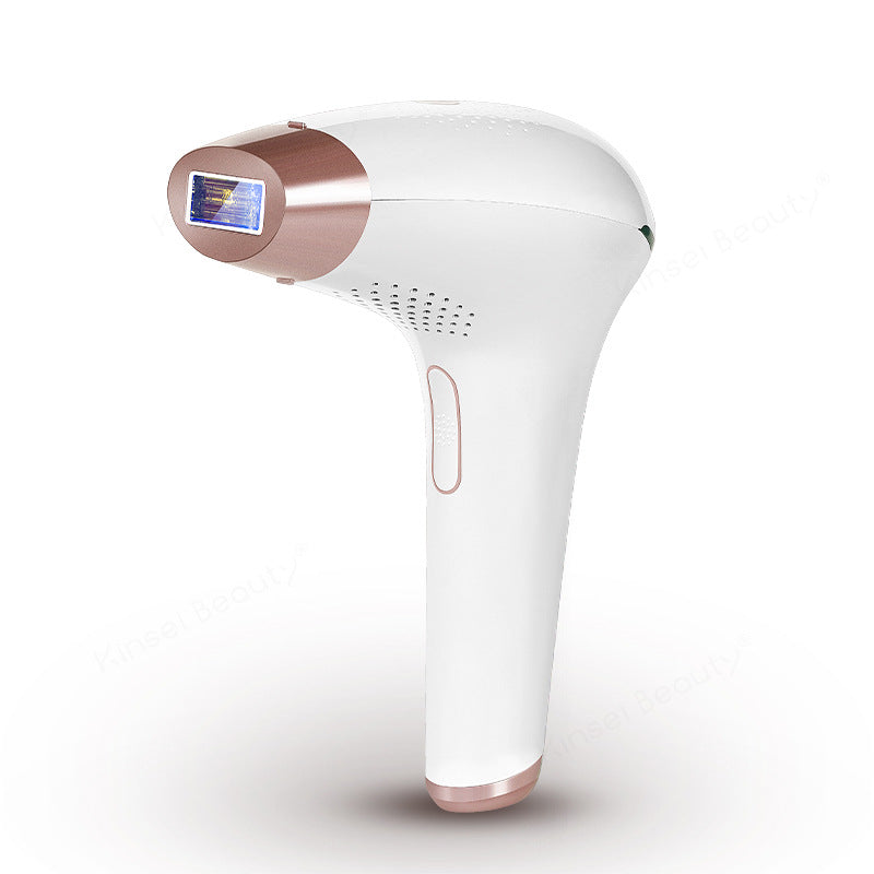 Intelligent Induction Hair Removal Device