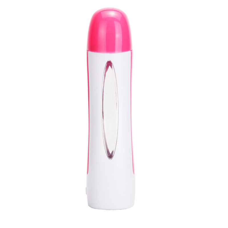 Portable Hair Removal Wax Machine Heating