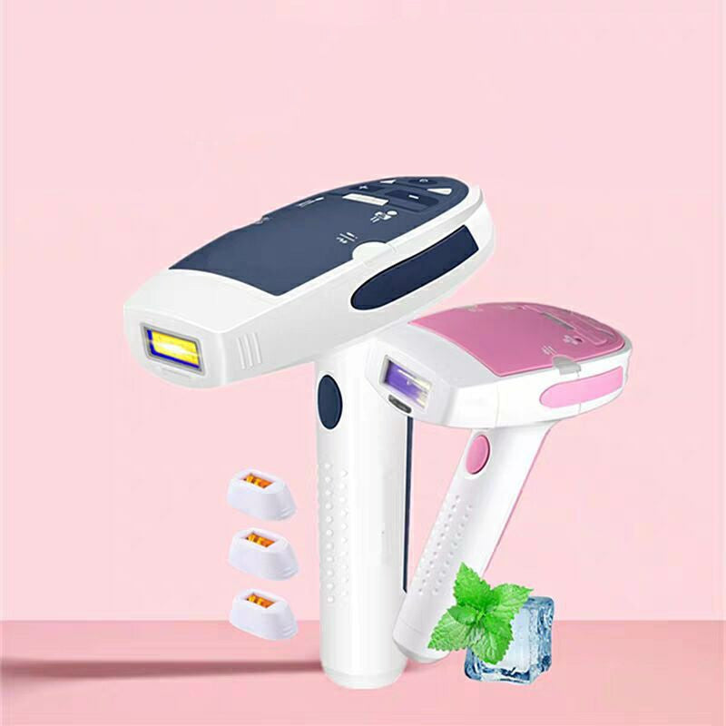 Laser Hair Removal Equipment Home Photon Whole Body