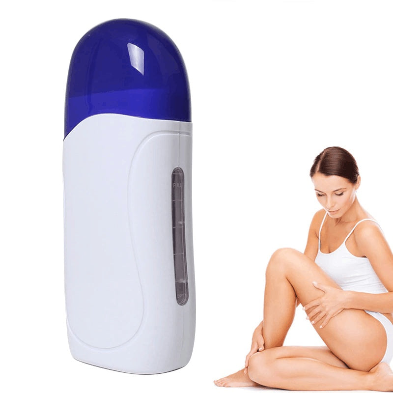 Professional Single Handheld Depilatory Wax Hair Removal