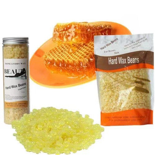 Wax Beans Depilatory Hot Film Wax Pellet Removing