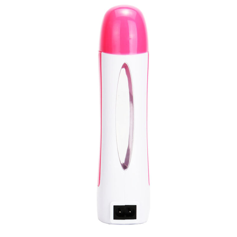 Portable Hair Removal Wax Machine Heating