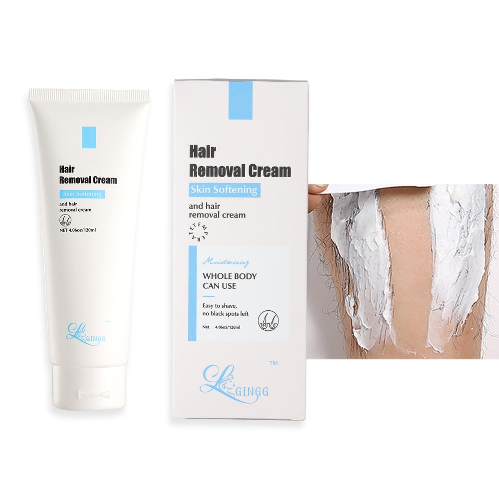 Hair Removal Cream  Hair Removal For Women And Men