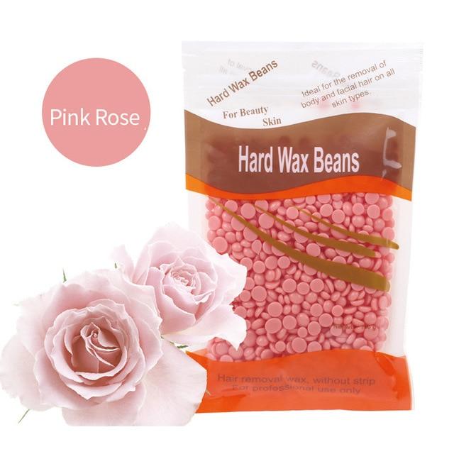 Wax beans for Depilatory Hot Film Waxing - Laser HD