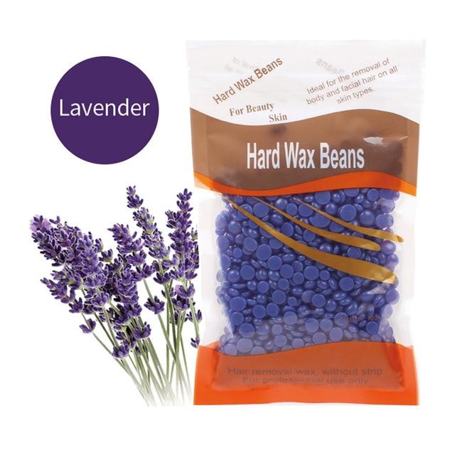 Wax beans for Depilatory Hot Film Waxing - Laser HD